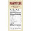 All-Purpose Grilling Spice (Low Sodium) Nutrition Facts