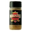 Dry Fire, All-Purpose Spice Mansmith