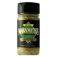 Original Grilling Spice Mansmith