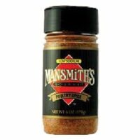 Poultry Spice (Low Sodium) Mansmith