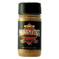 Cinnamon Stuff (Salt-Free) Mansmith