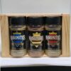 Custom Gift Crate Mansmith 1